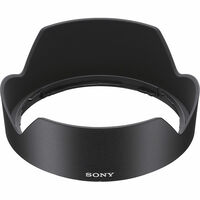 Sony sluneční clona ALC-SH174 pro FE 20-70 mm f/4 G