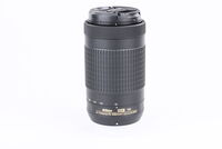 Nikon 70-300 mm f/4,5–6,3 G AF-P DX ED VR bazar