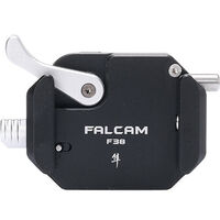 Falcam F38 Quick Release Base pro DJI RS 3 Mini