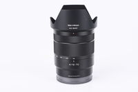 Sony 16-70 mm f/4 ZA OSS SEL Vario-Tessar T bazar