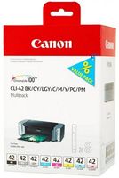 Canon Cartridge CLI-42 Multi Pack