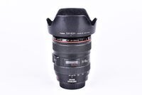 Canon EF 24-105 mm f/4,0 L IS USM bazar