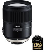 Tamron SP 35 mm f/1,4 Di USD pro Nikon