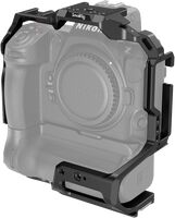 SmallRig klec pro Nikon Z8 s bateriovým gripem MB-N12 3982