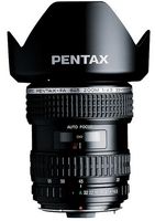 Pentax SMC FA 645 33-55 mm f/4,5 AL