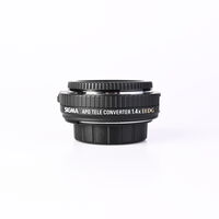 Sigma telekonvertor APO 1,4X DG EX pro Nikon bazar