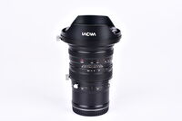 Laowa 20 mm f/4 Zero-D Shift pro Nikon Z bazar