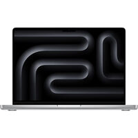Apple MacBook Pro M3 10GPU 14" (2023) 512GB