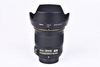 Nikon 24 mm f/1,8 G ED bazar