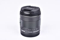 Canon EF-M 11-22 mm f/4-5,6 IS STM bazar