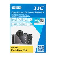 JJC ochranné sklo na displej pro Nikon Z50