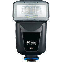 Nissin blesk MG80 Pro pro Nikon