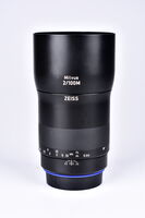 Zeiss Milvus 100 mm f/2 M ZE pro Canon bazar