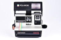 Polaroid 630 Lightmixer bazar