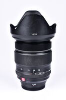 Fujifilm XF 16-55 mm f/2,8 R LM WR bazar