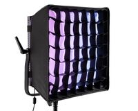 Fomei softbox s voštinovým filtrem pro LED RGB 60D