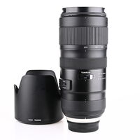 Tamron SP 70-200 mm f/2,8 Di VC USD G2 pro Nikon bazar