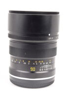 TTArtisan 90mm f/1,25 pro Fujifilm GFX bazar