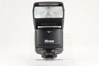 Nissin blesk Di466 pro Canon bazar