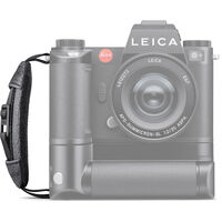 Leica poutko na zápěstí pro HG-SCL7 z losí kůže