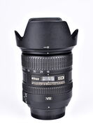 Nikon 16-85 mm f/3,5-5,6 G AF-S DX ED VR bazar