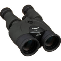 Canon Binoculars 12x36 IS III - Zánovní!