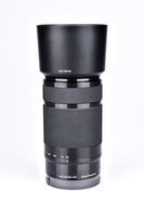 Sony 55-210 mm f/4,5-6,3 SEL bazar