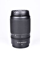Nikon Z DX 50-250 mm f/4,5-6,3 VR bazar