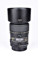 Tamron AF SP 90mm f/2,8 Di Macro pro Nikon bazar