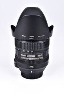 Nikon 24-85 mm f/3,5-4,5 G AF-S s HB-28 bazar