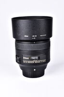 Nikon 85 mm f/1,8 AF-S G bazar