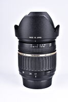 Tamron SP AF 17-50 mm f/2,8 XR Di II pro Nikon bazar