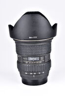 Tokina AT-X 12-24 mm f/4 Pro DX pro Nikon bazar