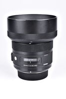 Sigma 30 mm f/1,4 DC HSM Art pro Nikon bazar