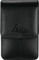 Leica C-Lux 3 Leather Case černé matné