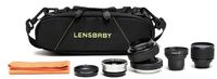 Lensbaby Composer Pro System Kit pro Nikon