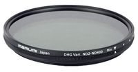 Marumi šedý filtr Vari-ND2-400 72 mm