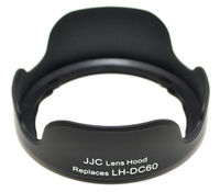 JJC sluneční clona LH-DC60 (LH-JDC60)