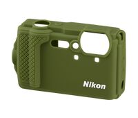 Nikon silikonové pouzdro pro COOLPIX W300