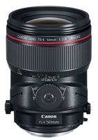 Canon TS-E 50 mm f/2,8 L Macro