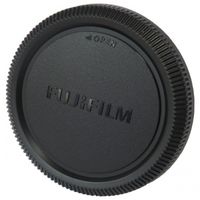 Fujifilm krytka těla BCP-001 pro řadu X