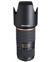Pentax DA 50-135 mm f/2,8 ED [IF]SDM