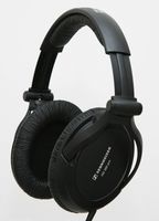 Sennheiser sluchátka HD 380 Pro