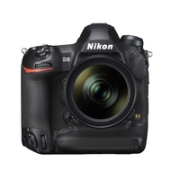 Nikon D6 tělo