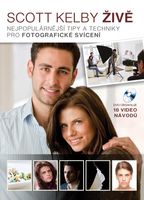 CPress Fotografické postupy živě + DVD
