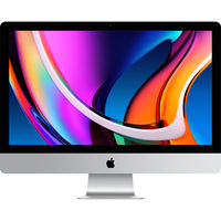 Apple iMac 27" Retina 5K (2020) / i5 3,1GHz / 8GB / 256GB SSD / Radeon Pro 5300 4GB