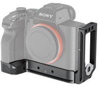 SmallRig L-plate pro Sony Alpha A7R IV / A9 II LCS2417