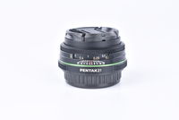 Pentax DA 21 mm f/3,2 ED AL Limited bazar