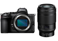 Nikon Z5 + Z 105 mm