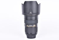 Nikon 24-70 mm f/2,8 AF-S G ED bazar